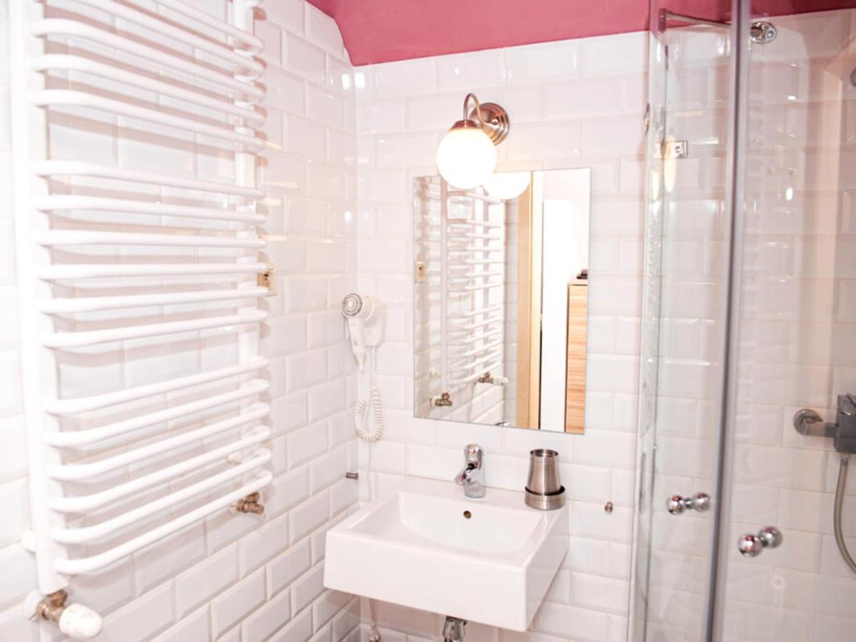 Gosciniec Ptasi Zaulek Bed & Breakfast 3*