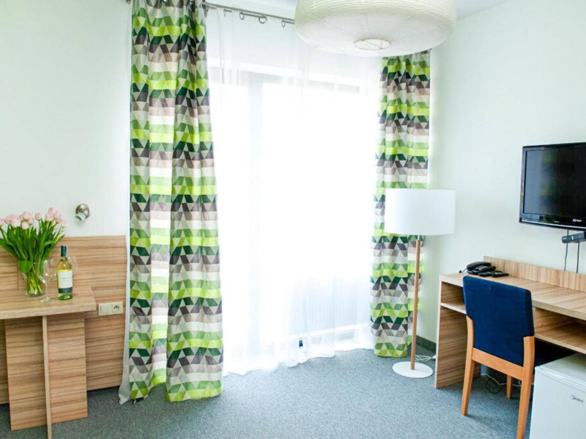 Gosciniec Ptasi Zaulek Bed & Breakfast
