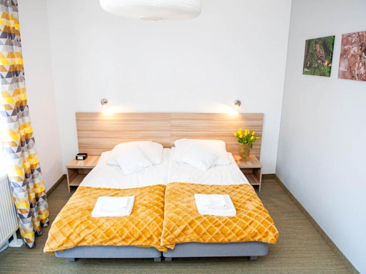 Bed & Breakfast Gosciniec Ptasi Zaulek