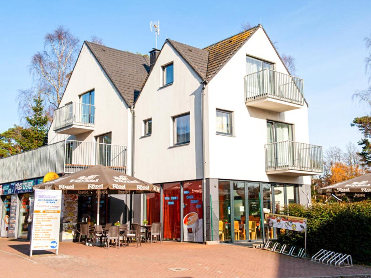 Gosciniec Ptasi Zaulek Bed & Breakfast