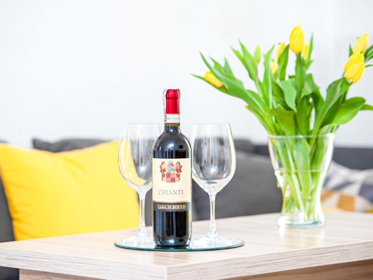 Gosciniec Ptasi Zaulek Bed & Breakfast Niechorze