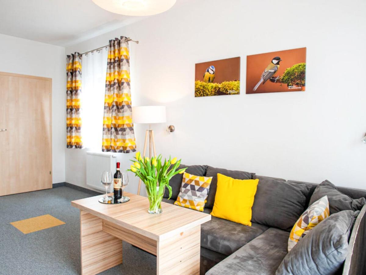 Bed & Breakfast Gosciniec Ptasi Zaulek Niechorze