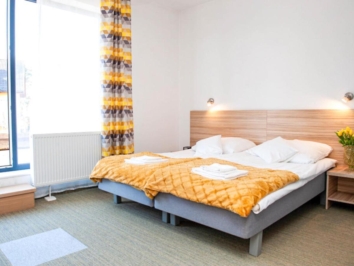 Gosciniec Ptasi Zaulek Bed & Breakfast 3*