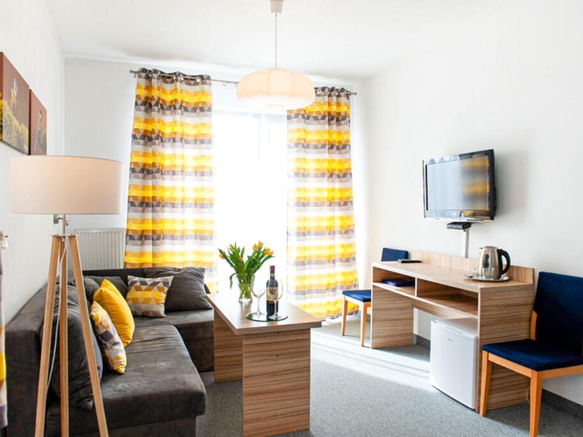 Gosciniec Ptasi Zaulek Bed & Breakfast