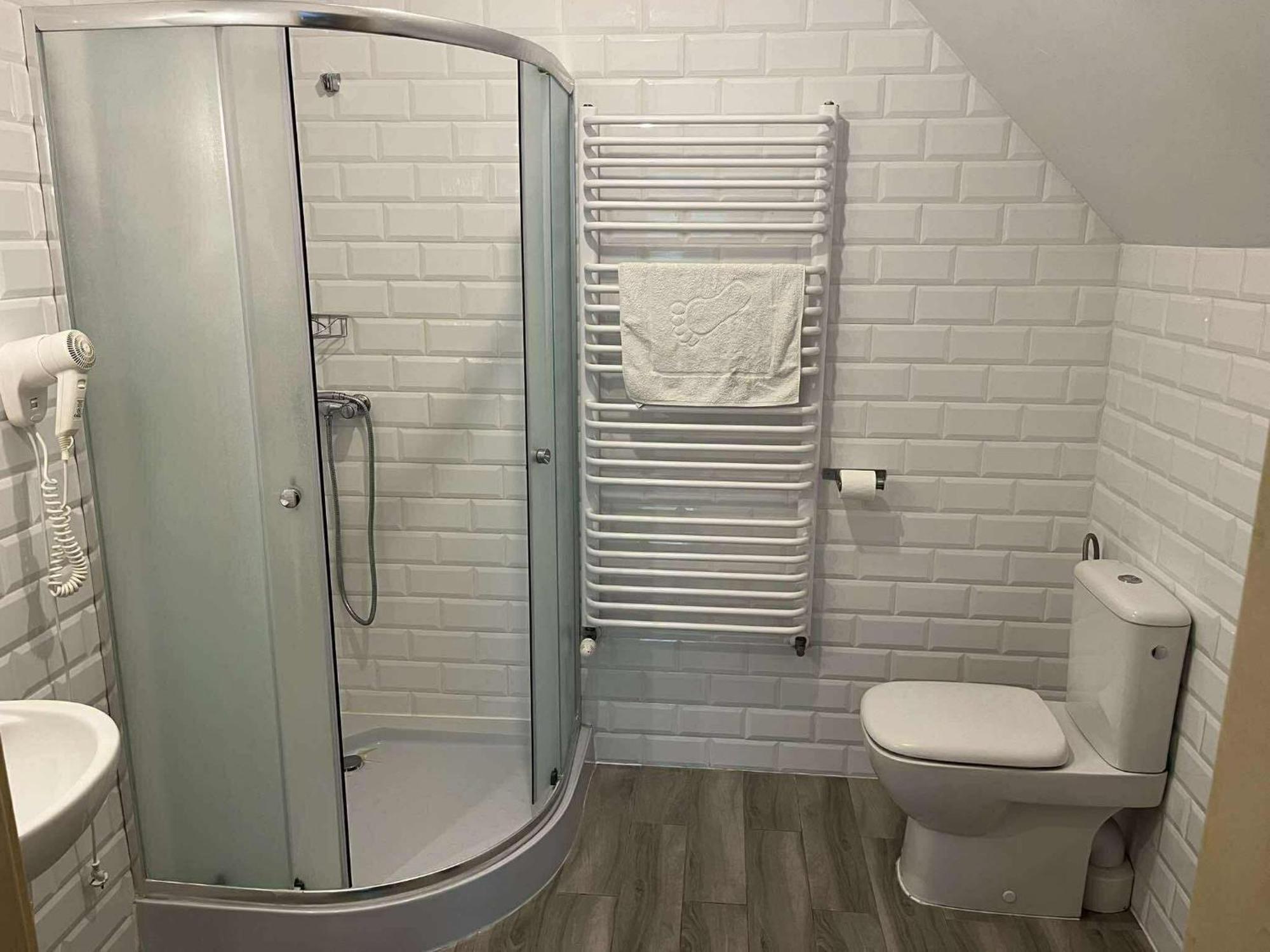 Gosciniec Ptasi Zaulek Bed & Breakfast 3*
